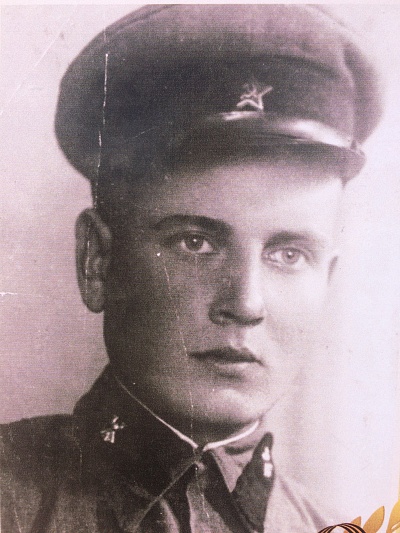 БАТОВ КОНСТАНТИН ИОВИЧ.  1918 – 1995