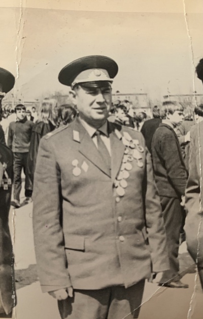 Неизвестные герои Великой Отечественной войны