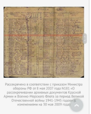 НИЗКИЙ ПОКЛОН ГЕРОЯМ!