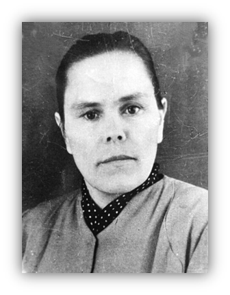 ПЕШКОВА МАРИЯ ГЕРМАНОВНА