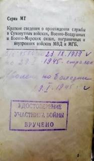 СЕМЕН БАЛАГУРОВ: ГОРДОСТЬ МОЕЙ СЕМЬИ