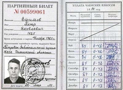 ДОРОГА ДЛИНОЮ В ЖИЗНЬ