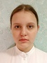 Анастасия Карманова 