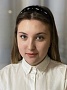 Журавлева Дарья