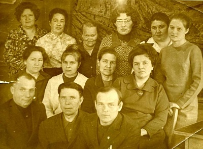 НАДЕЖДА – ЗНАЧИТ НАДЕЖНО…