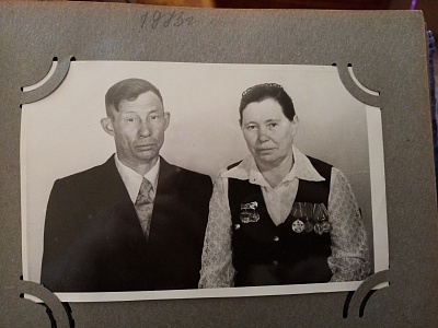 МЫ ПОМНИМ, ЛЮБИМ И ГОРДИМСЯ