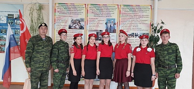 Горюнов Яков Васильевич