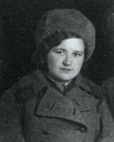 НАШИ ГЕРОИ: САМУИЛ И КЛАВДИЯ ГУЗМАНЫ