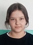 Ксения Гагаркина 