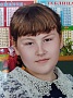 Кристина Анохина 