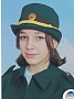 Бережная Любовь