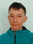 Данил Федотов 
