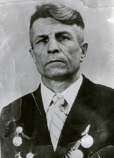 ДОРОГА ДЛИНОЮ В ЖИЗНЬ