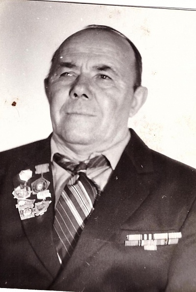 МЫ ПОМНИМ ВАШИ ИМЕНА 