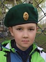 Егор Пыркин 