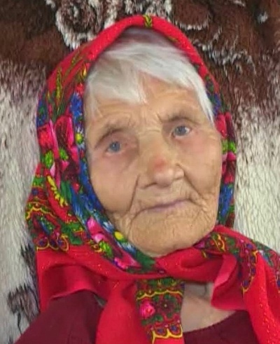 ИСТОРИЯ ОДНОЙ СУДЬБЫ